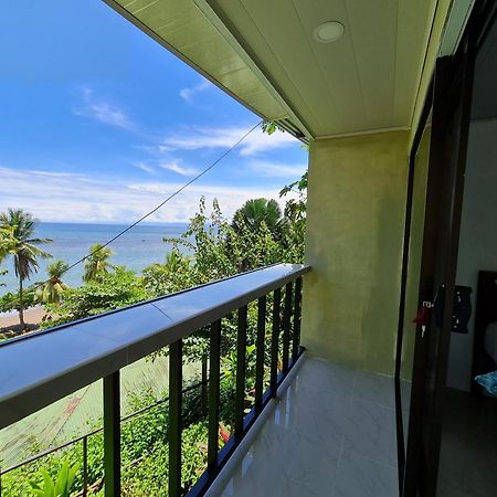 Casita Genesis - Bahia Drake Bay Apartment Bilik gambar